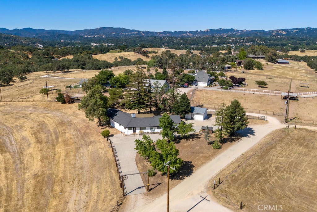 3545 Blackhawk Drive