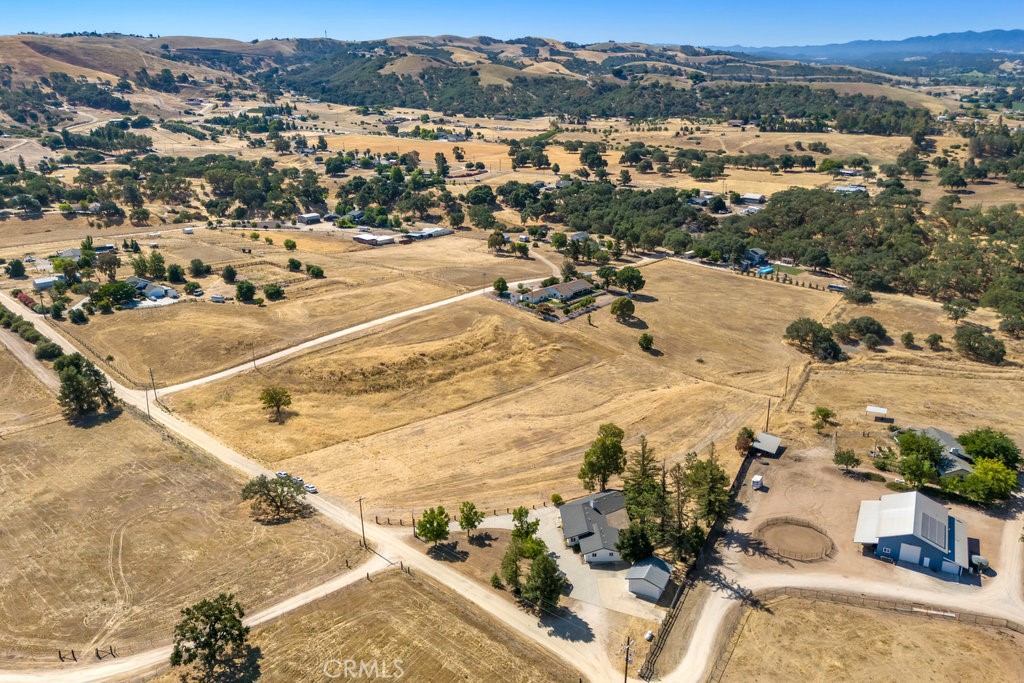 3545 Blackhawk Drive