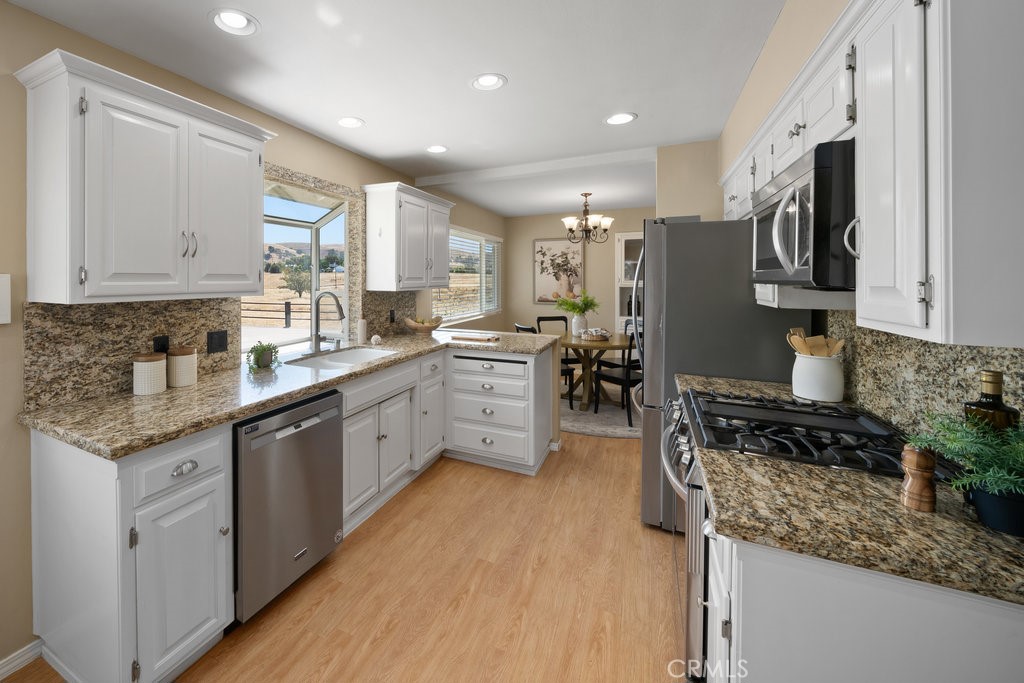 3545 Blackhawk Drive