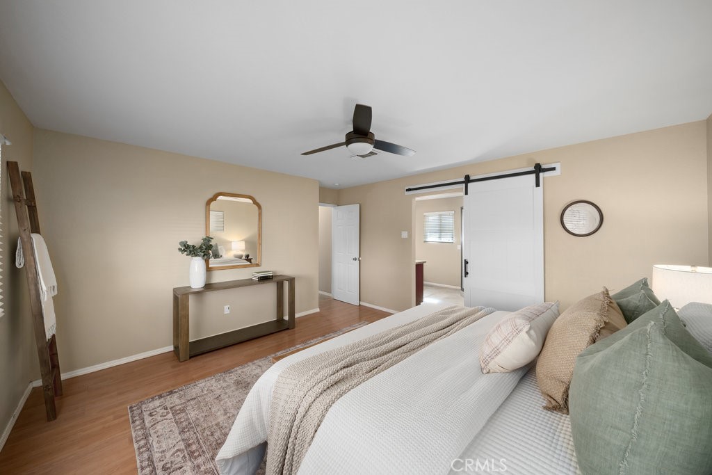 3545 Blackhawk Drive