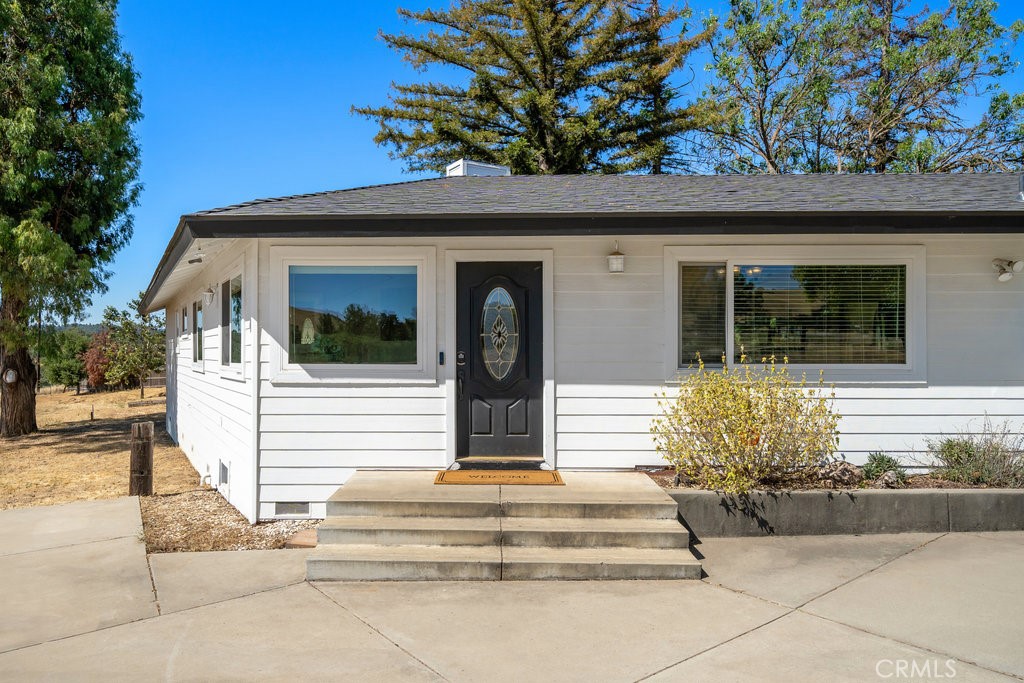 3545 Blackhawk Drive