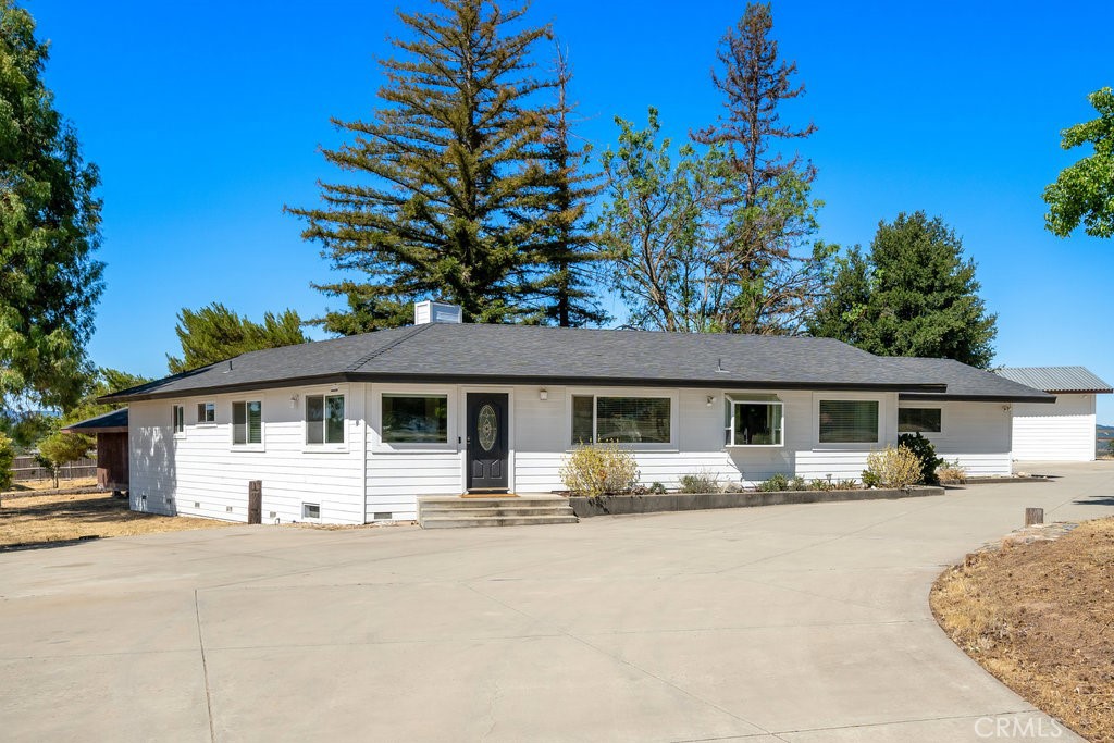 3545 Blackhawk Drive