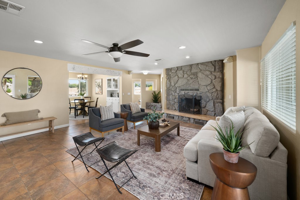 3545 Blackhawk Drive