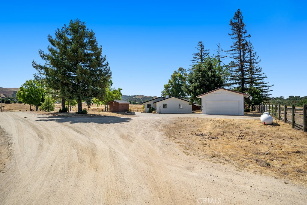 3545 Blackhawk Drive