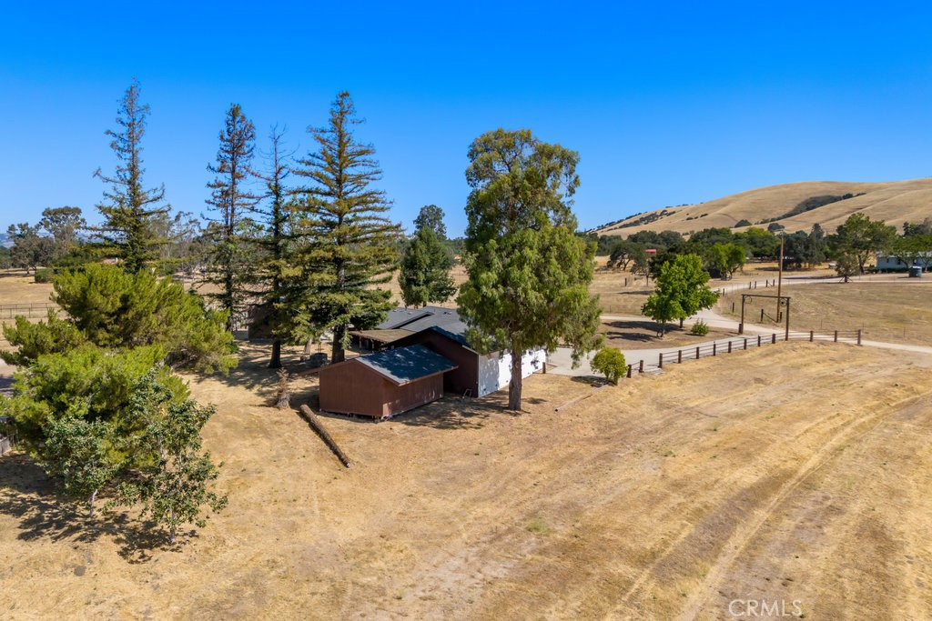 3545 Blackhawk Drive