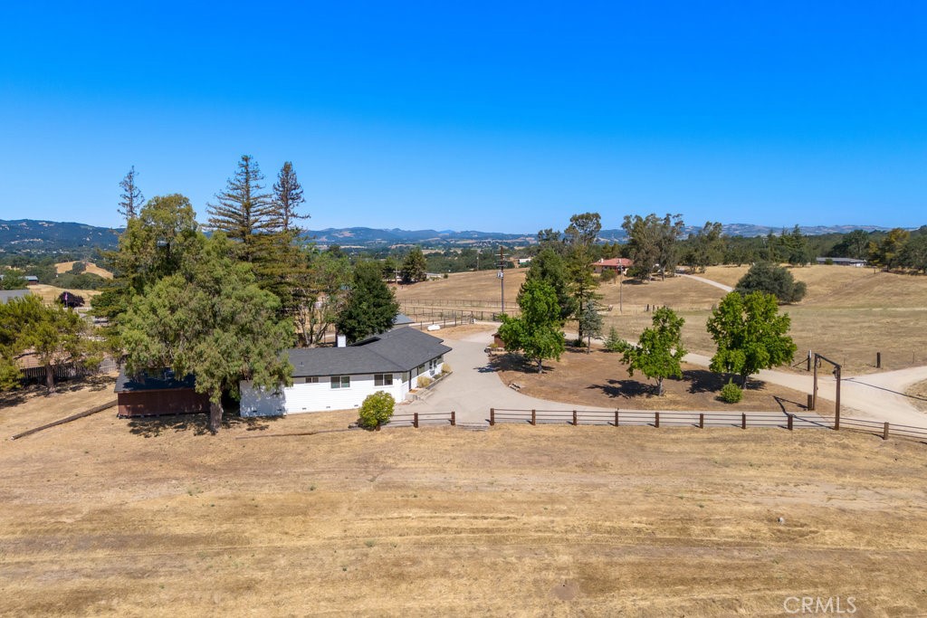 3545 Blackhawk Drive