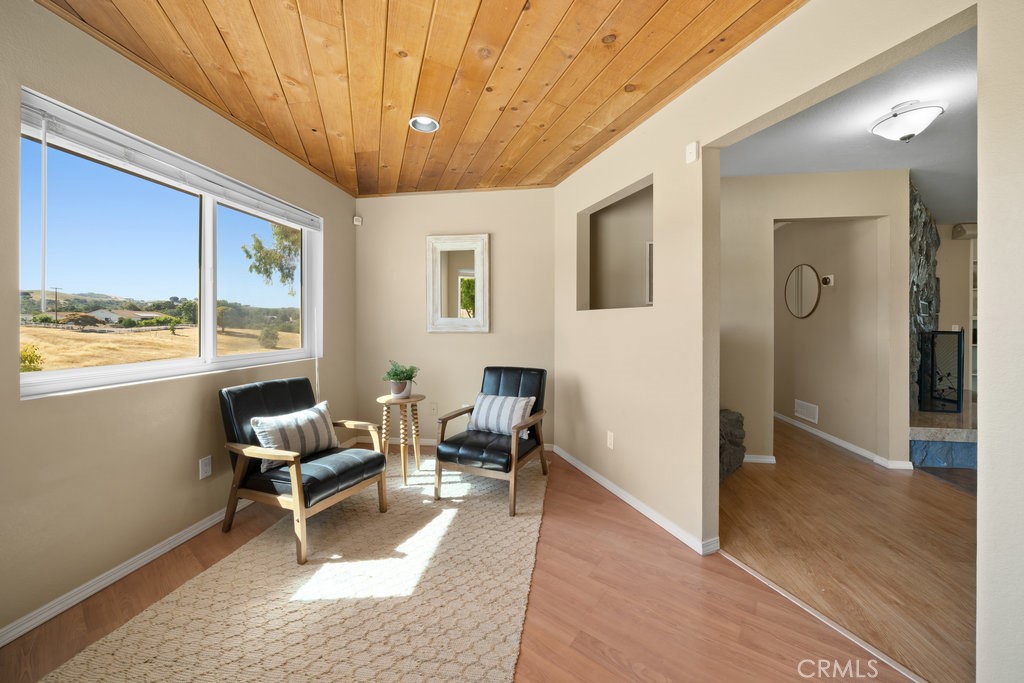 3545 Blackhawk Drive