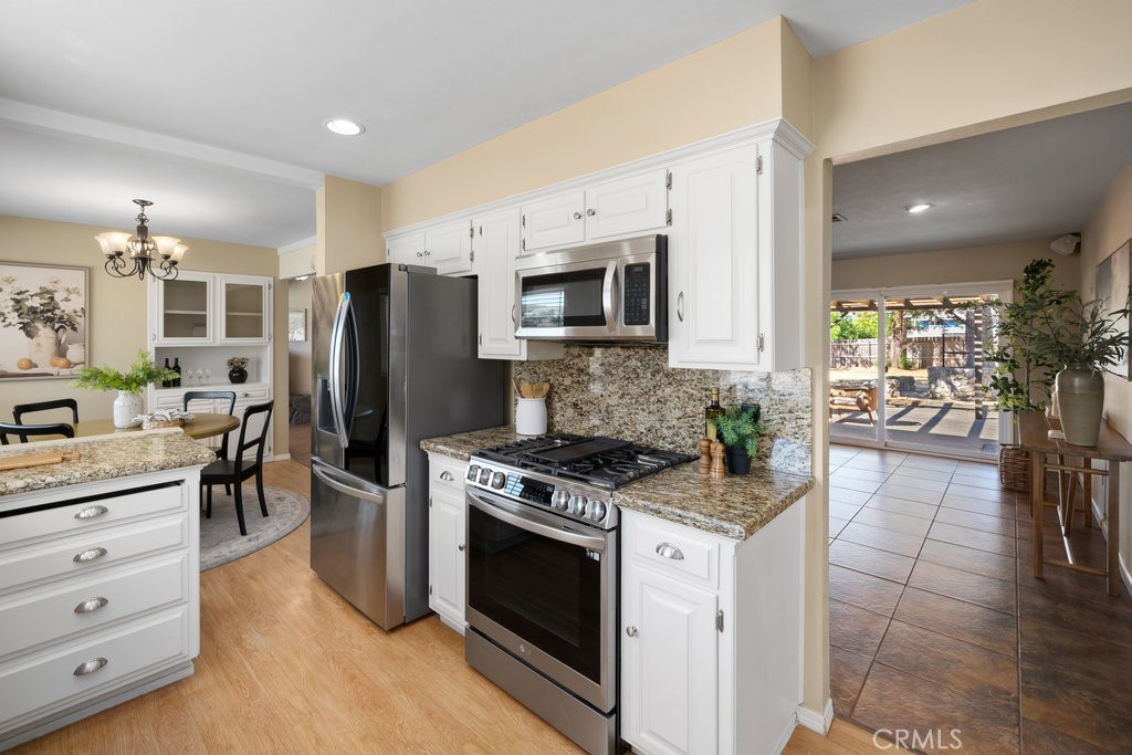 3545 Blackhawk Drive