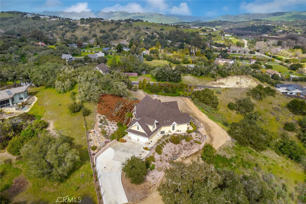 162 Valley View Place