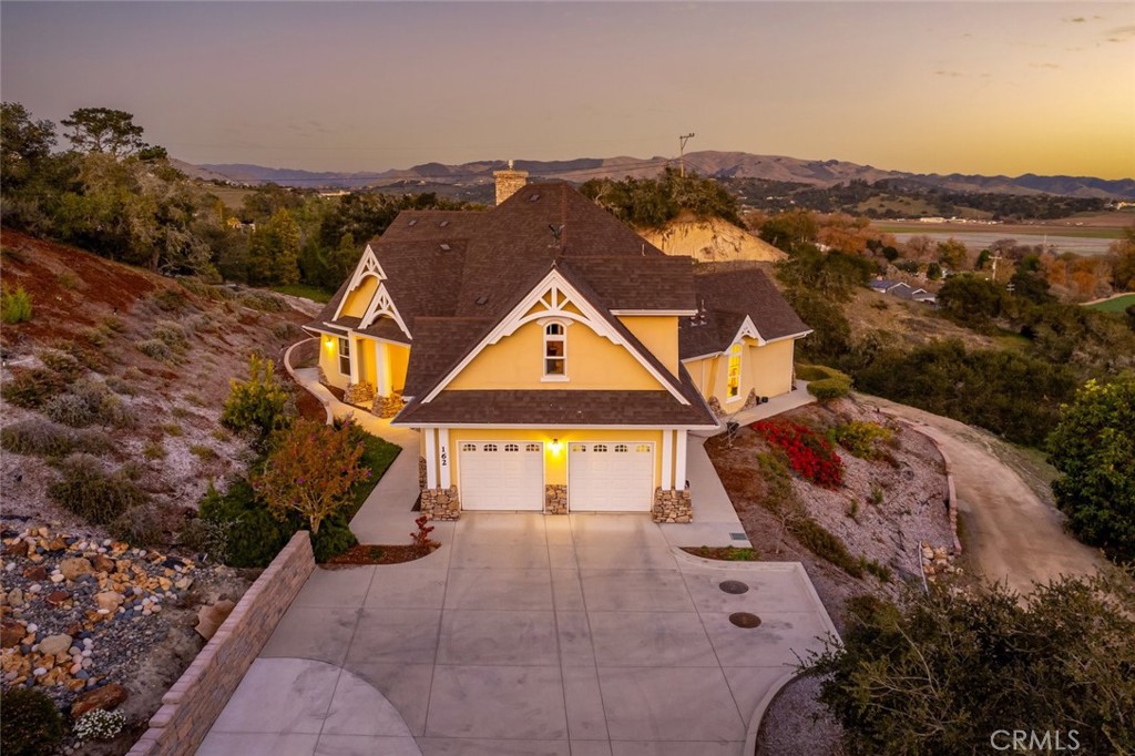 162 Valley View Place