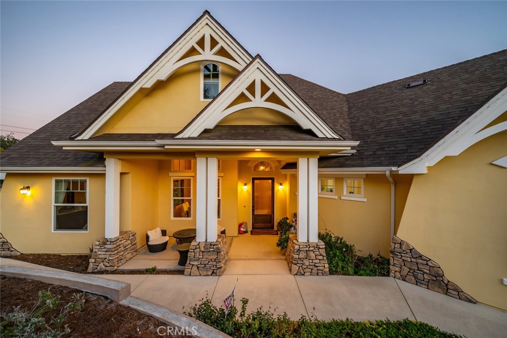 162 Valley View Place