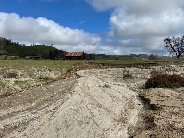 1 Ranchita Canyon Road