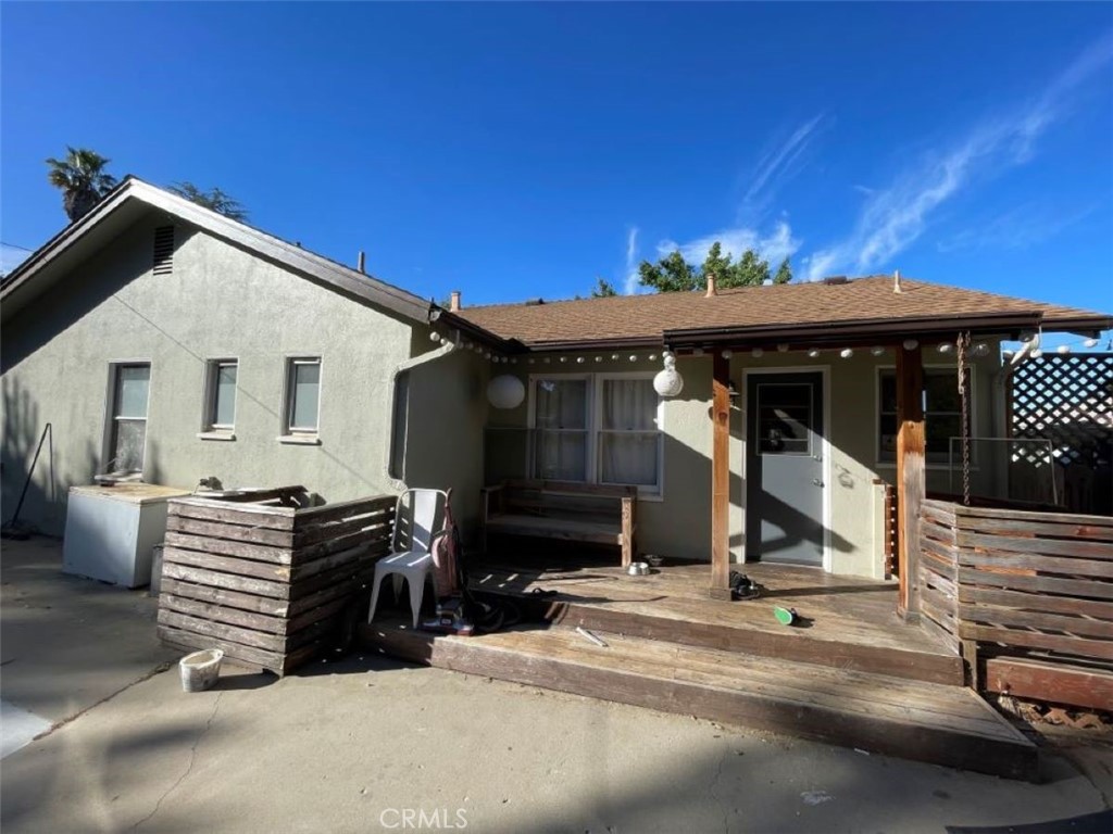 6705 Country Club Drive