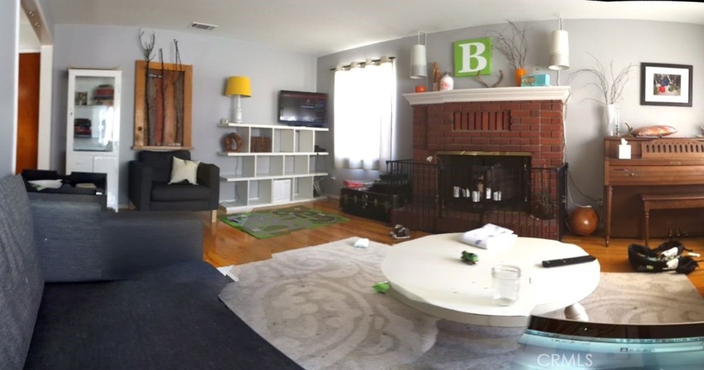 6705 Country Club Drive