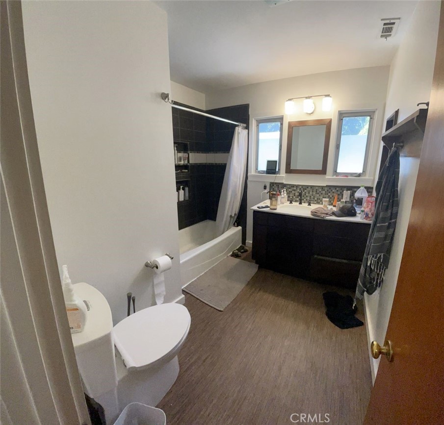 6705 Country Club Drive