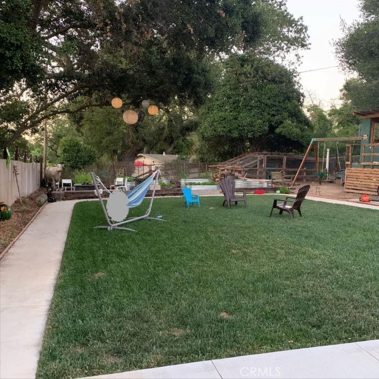 6705 Country Club Drive