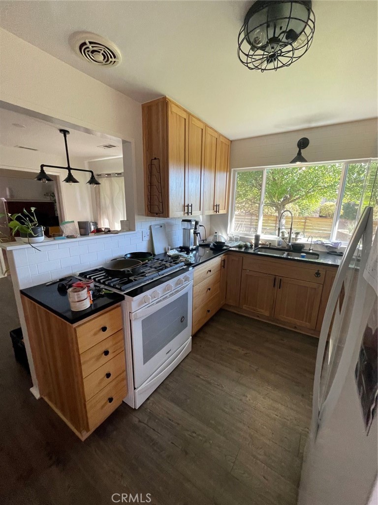 6705 Country Club Drive