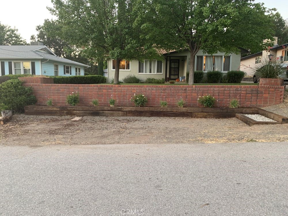 6705 Country Club Drive