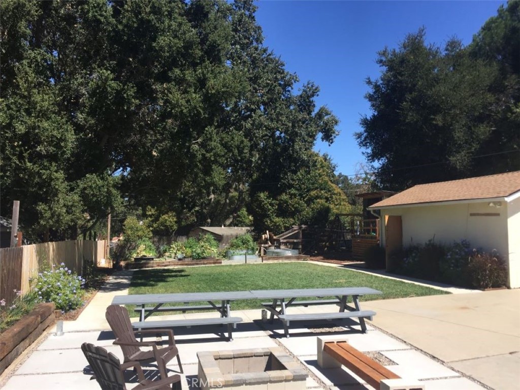 6705 Country Club Drive