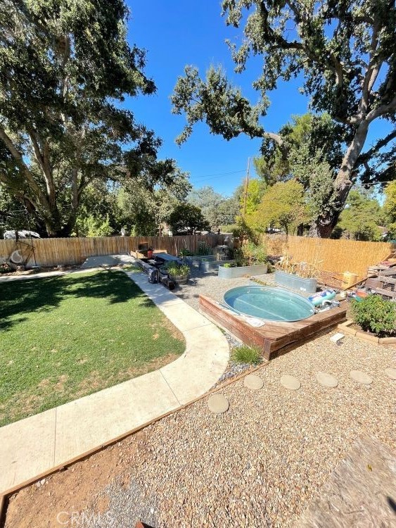 6705 Country Club Drive