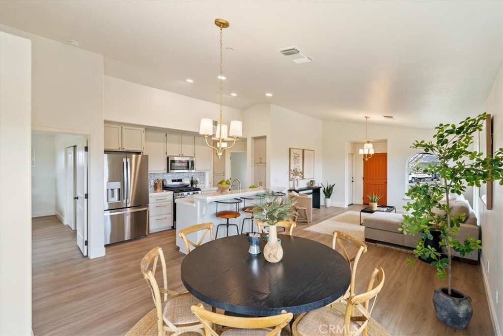 8375 Magdalena Drive