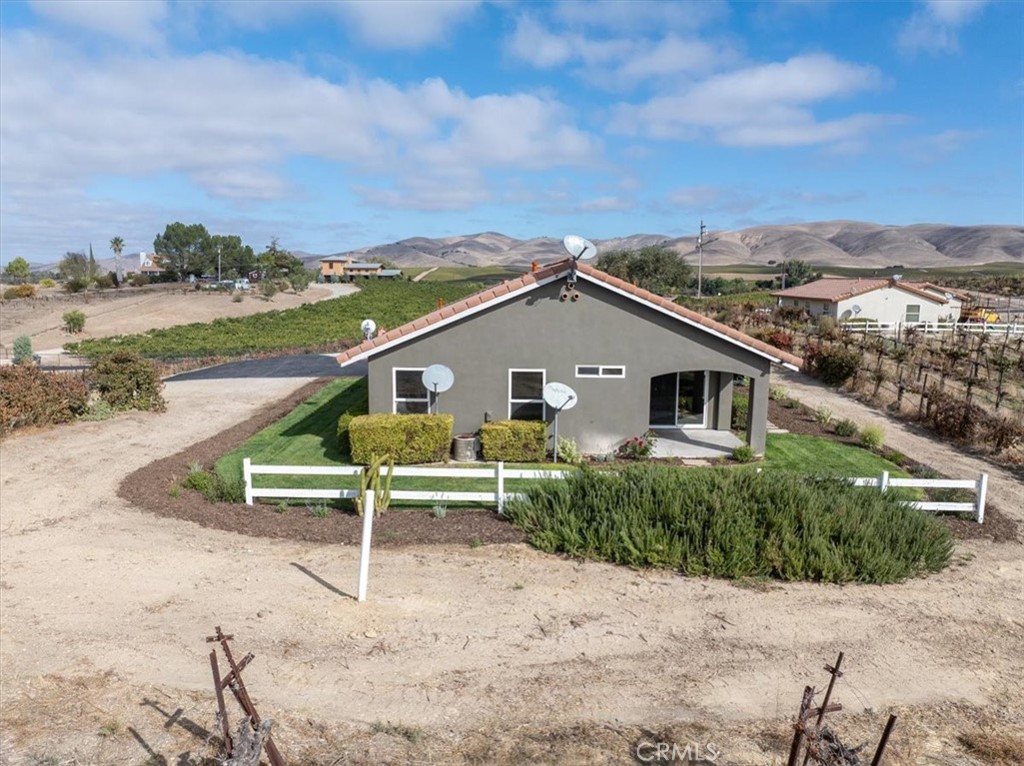 8375 Magdalena Drive