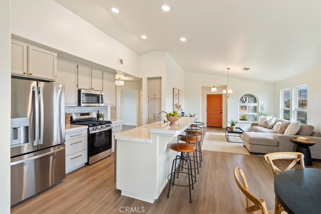 8375 Magdalena Drive