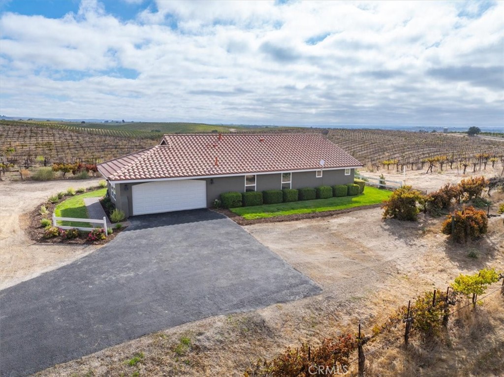 8375 Magdalena Drive