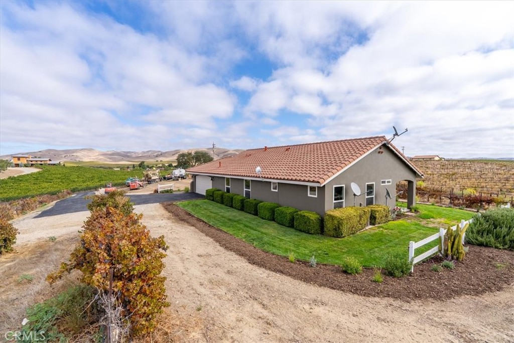 8375 Magdalena Drive