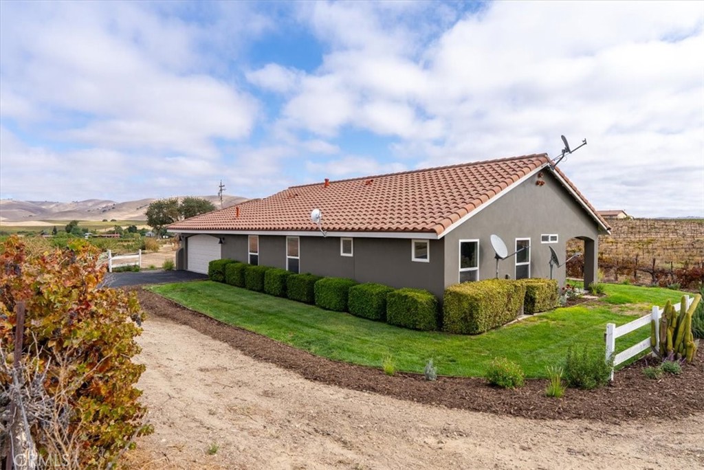 8375 Magdalena Drive