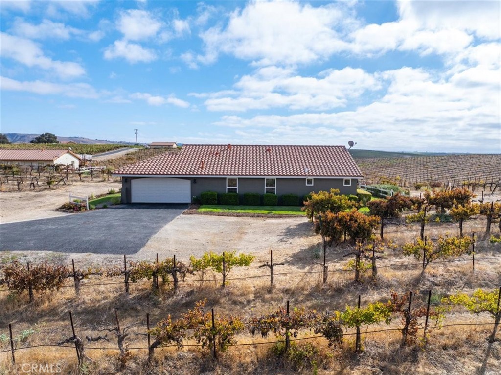 8375 Magdalena Drive