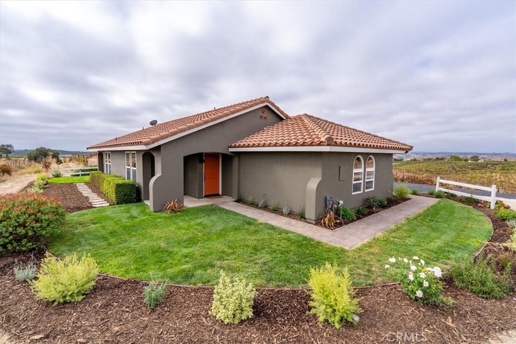 8375 Magdalena Drive