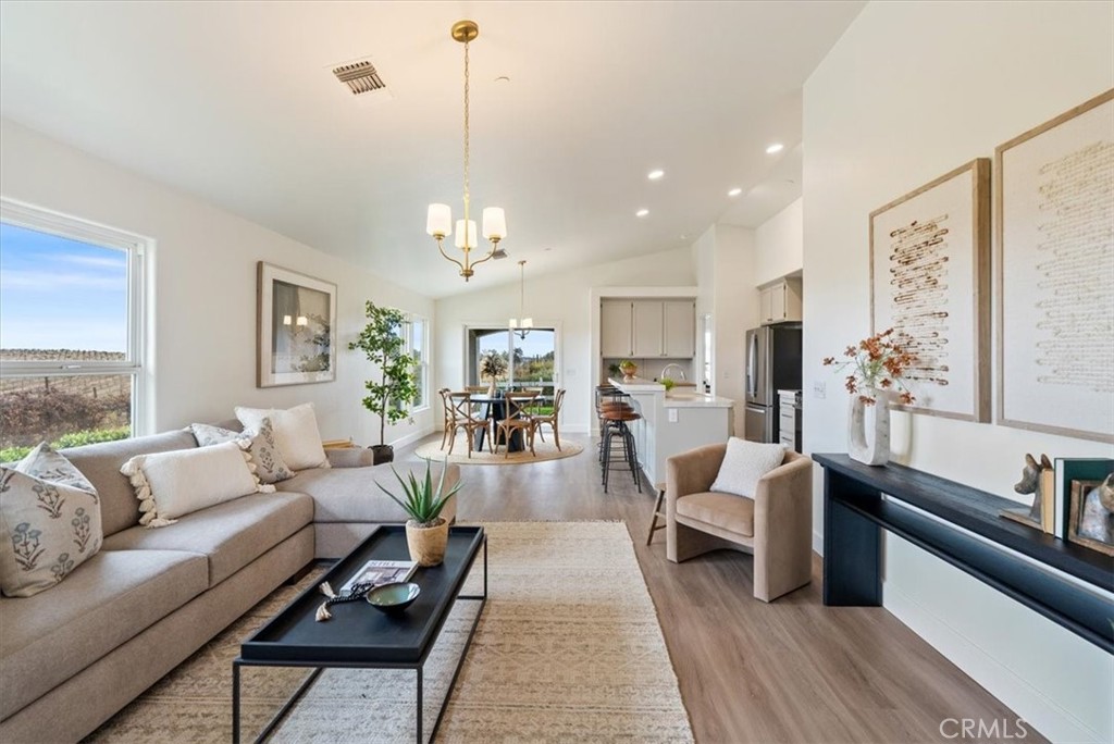 8375 Magdalena Drive