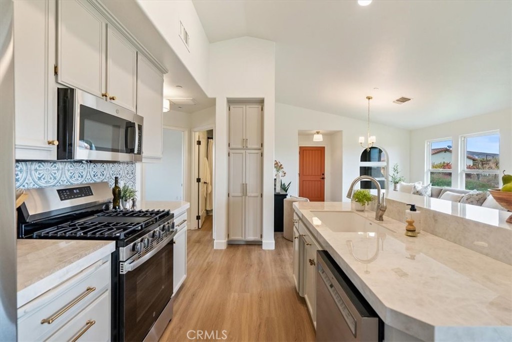 8375 Magdalena Drive