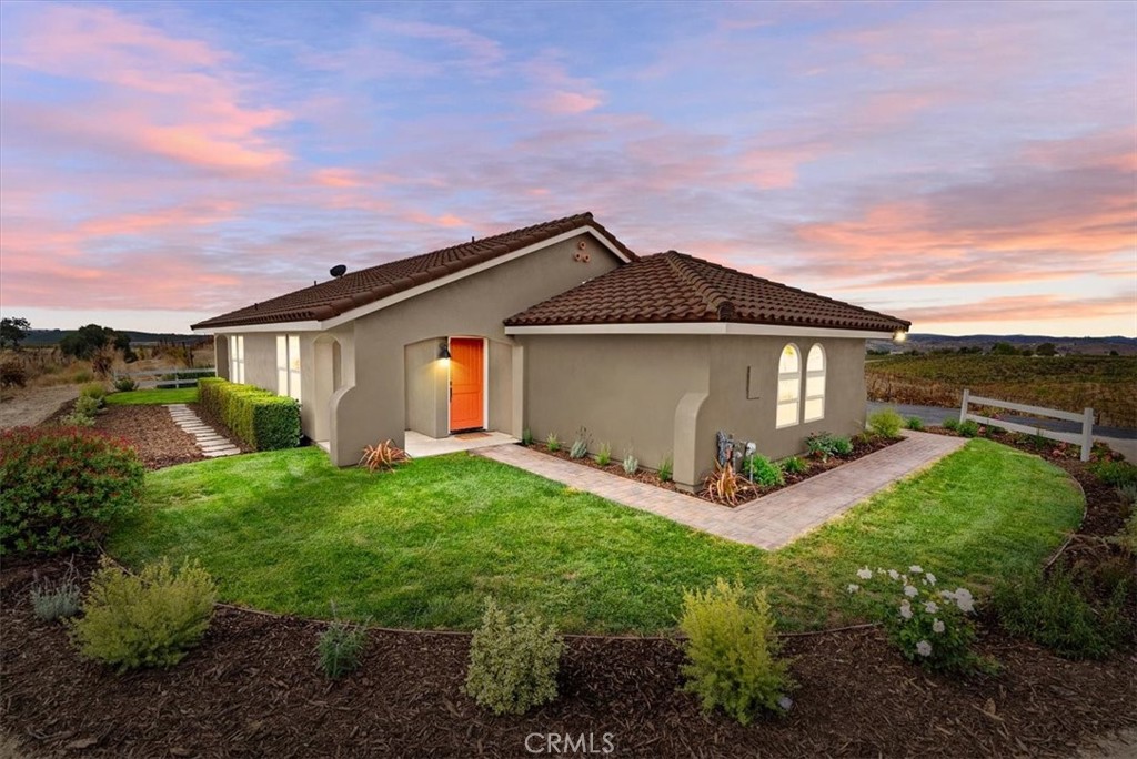 8375 Magdalena Drive