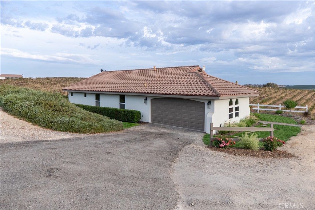 8415 Magdalena Drive