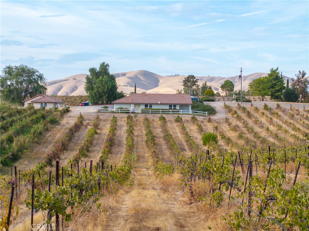 8415 Magdalena Drive