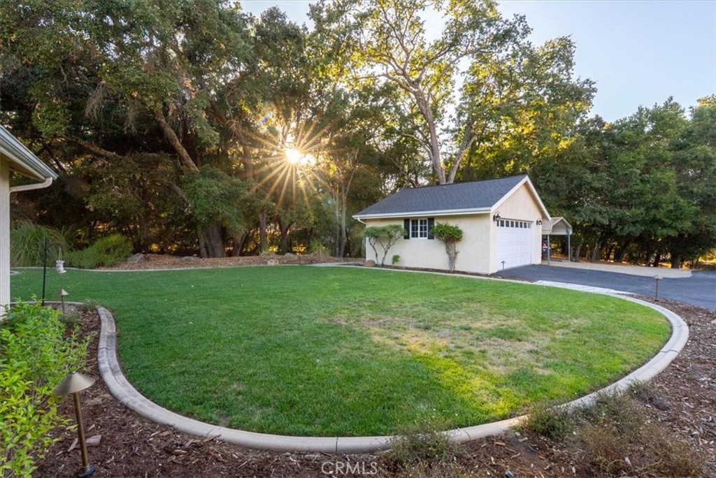 6205 San Anselmo Road