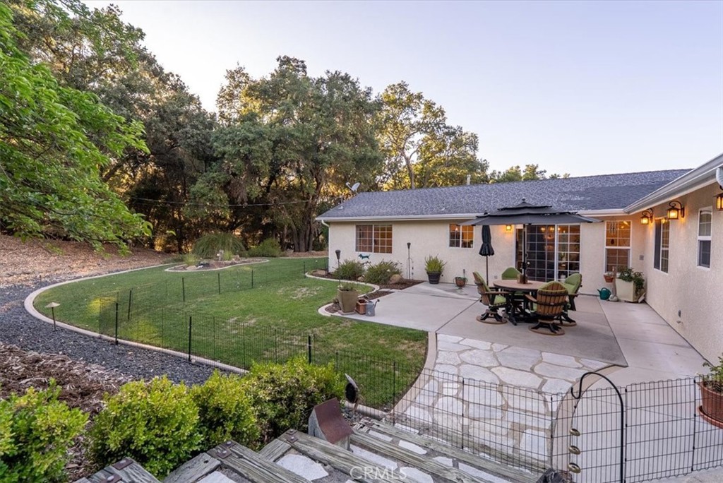 6205 San Anselmo Road