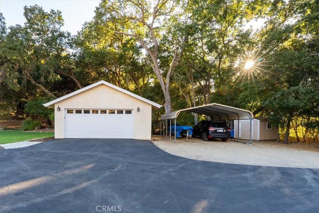 6205 San Anselmo Road