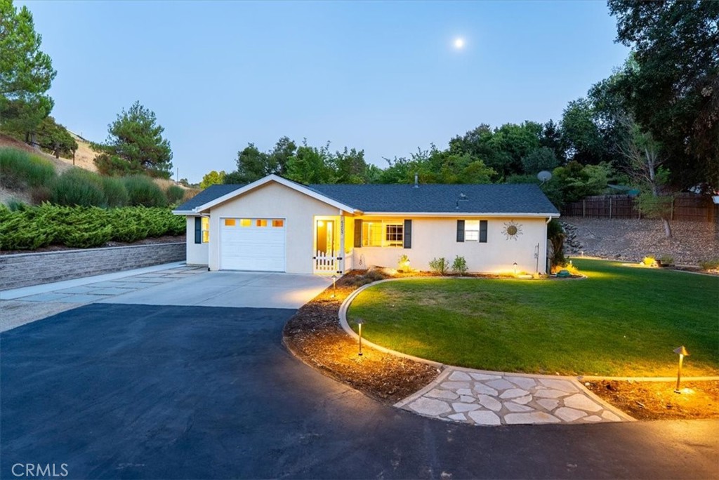 6205 San Anselmo Road