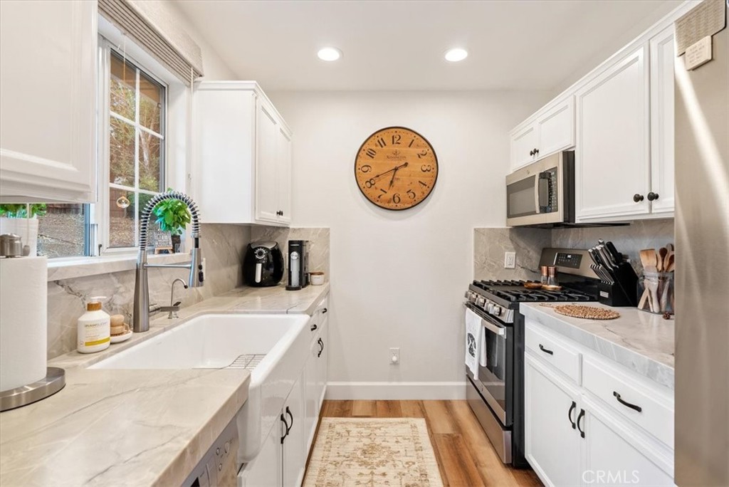 6205 San Anselmo Road