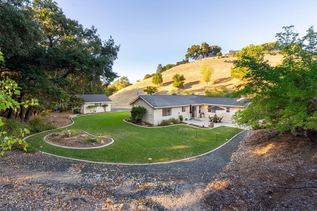 6205 San Anselmo Road