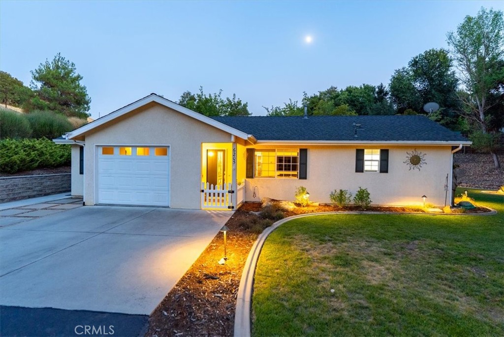 6205 San Anselmo Road