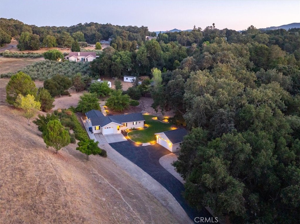 6205 San Anselmo Road