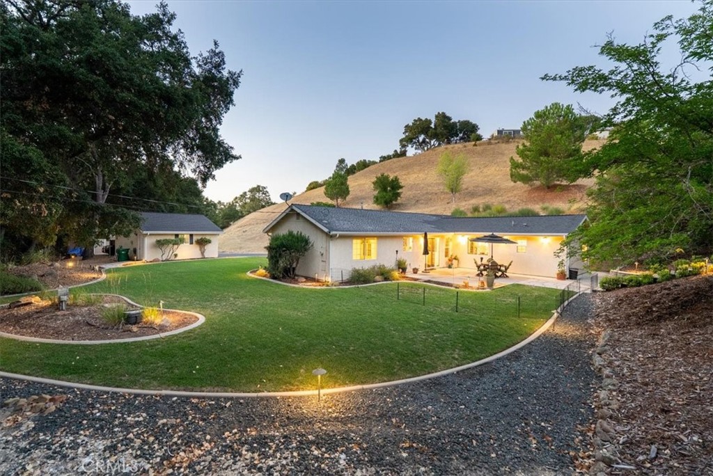 6205 San Anselmo Road