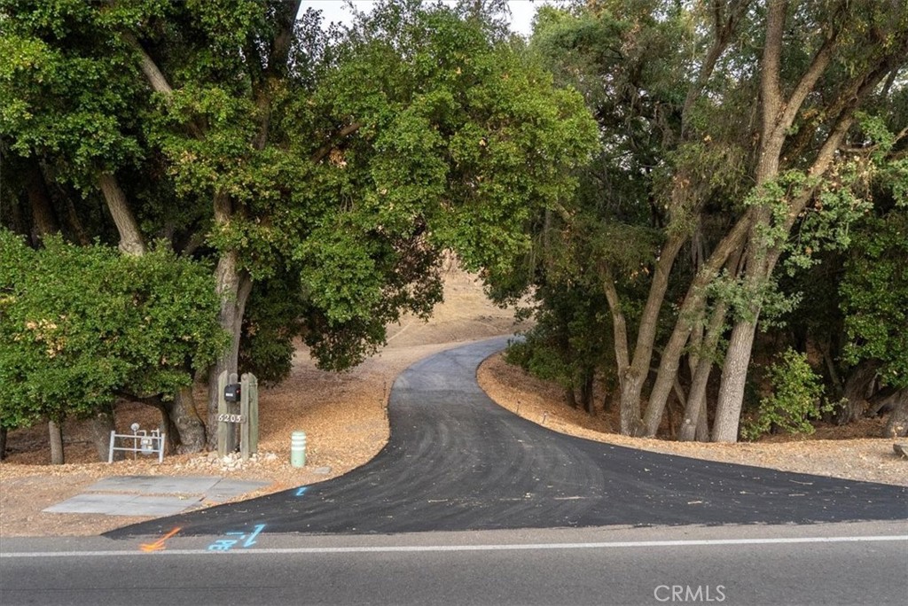 6205 San Anselmo Road