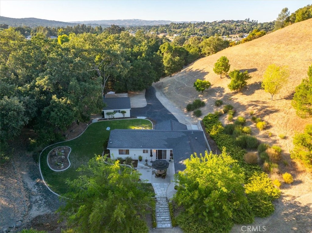 6205 San Anselmo Road