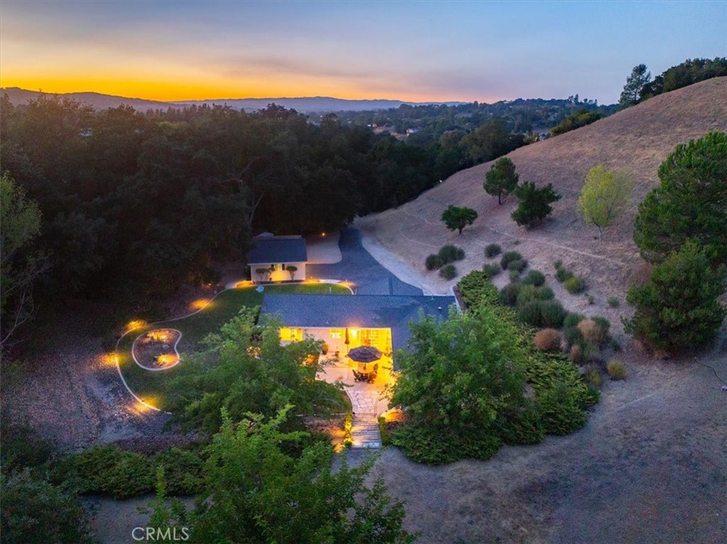 6205 San Anselmo Road