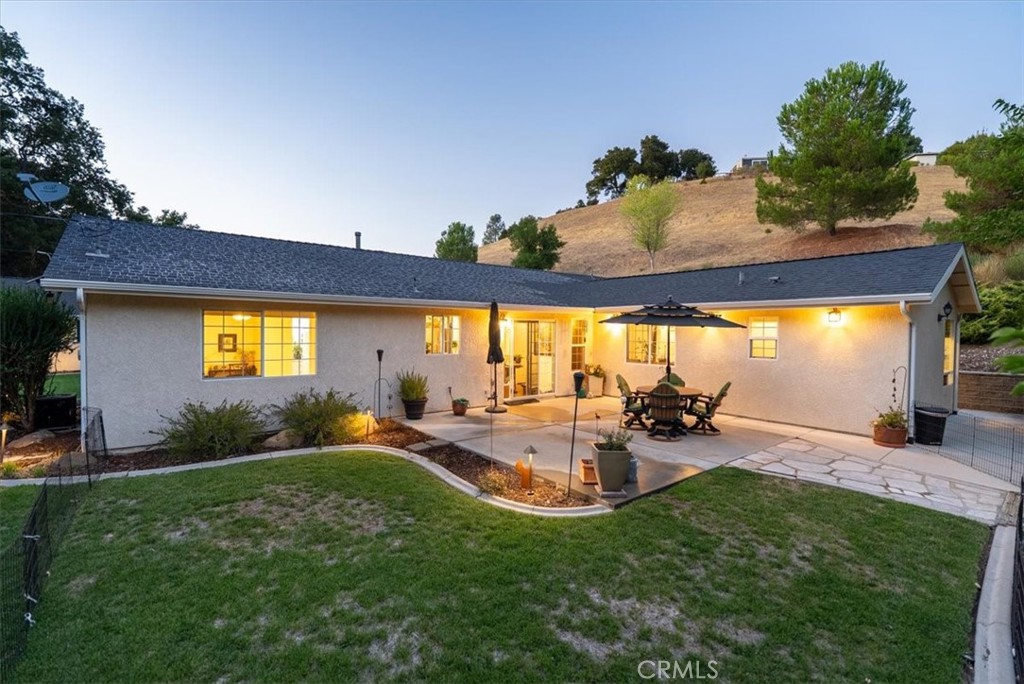 6205 San Anselmo Road